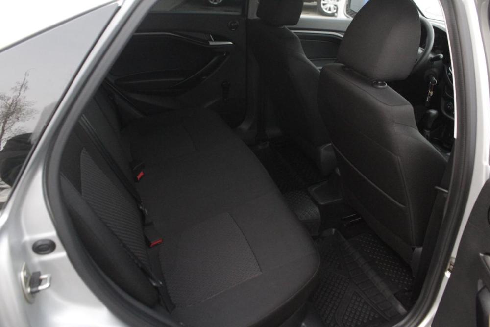 Lada (ВАЗ) Vesta I Брянск  - изображение 16