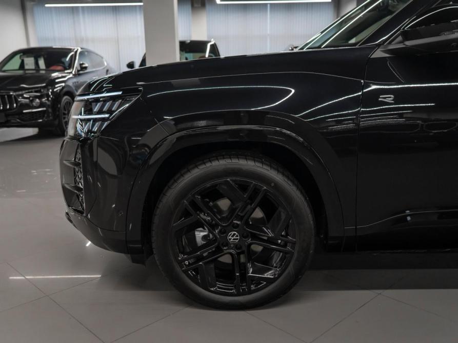 Volkswagen Teramont II (China Market) Москва  - изображение 31