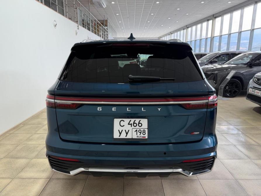 Geely Monjaro I Новороссийск  - изображение 5
