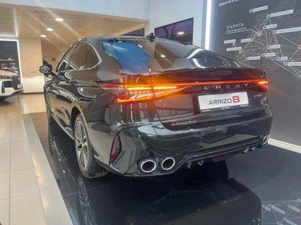 Новый Chery Arrizo 8 2025 года, цена 3 060 000 рублей, седан, Автокод Объявления