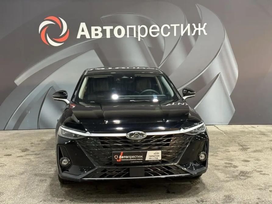 Chery Arrizo 8 Пермь  - изображение 3