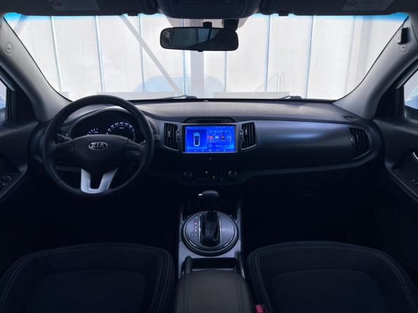 Kia Sportage III с пробегом 2013 года, цена 1 390 000 рублей, 175646 км, внедорожник, Автокод Объявления