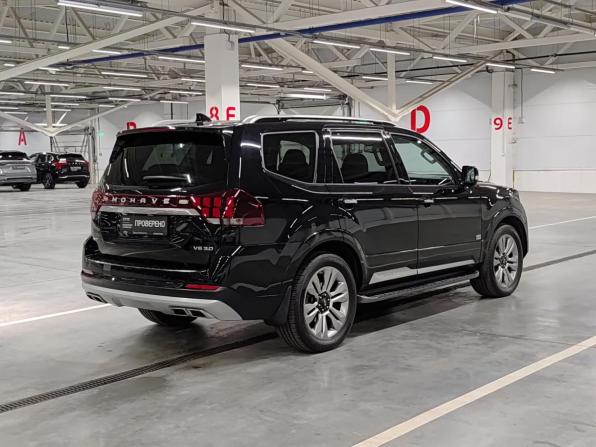 Kia Mohave I Рестайлинг 2 с пробегом 2021 года, цена 4 695 000 рублей, 117559 км, внедорожник, Автокод Объявления
