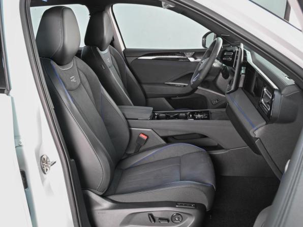 Volkswagen Tiguan III (China Market) с пробегом 2026 года, цена 5 149 000 рублей, 62 км, внедорожник, Автокод Объявления