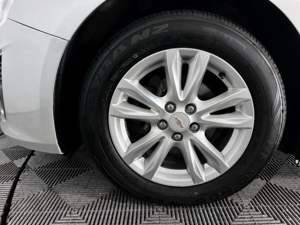Chevrolet Cruze I Рестайлинг с пробегом 2013 года, цена 606 000 рублей, 211000 км, седан, Автокод Объявления