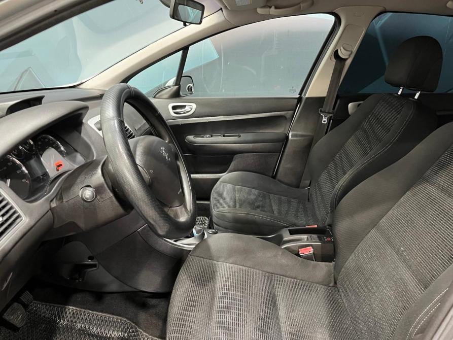 Peugeot 307 I Рестайлинг Пермь  - изображение 14
