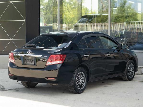 Toyota Allion II Рестайлинг с пробегом 2016 года, цена 1 500 000 рублей, 133000 км, седан, Автокод Объявления