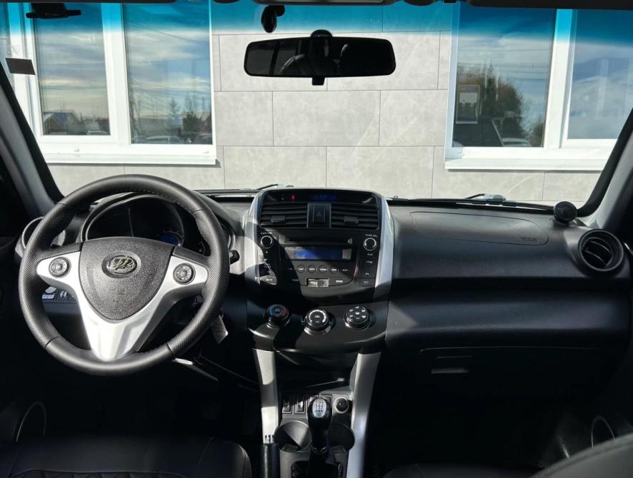 Lifan X60 I Альметьевск  - изображение 15