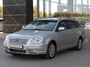 Toyota Avensis II Новосибирск  - изображение 21