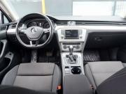 Volkswagen Passat B8 Москва  - изображение 30