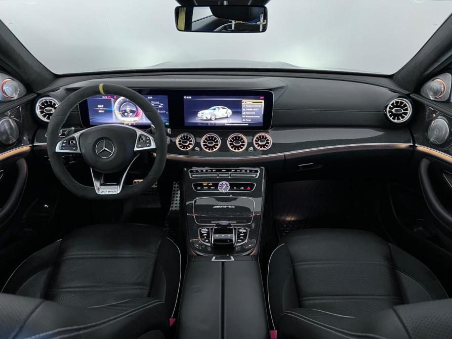 Mercedes-Benz E-Класс AMG V (W213) Ростов-на-Дону  - изображение 13