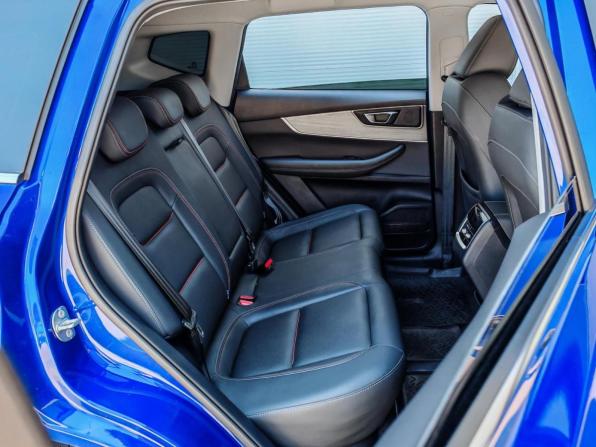 Chery Tiggo 7 Pro I с пробегом 2022 года, цена 1 750 000 рублей, 14486 км, внедорожник, Автокод Объявления