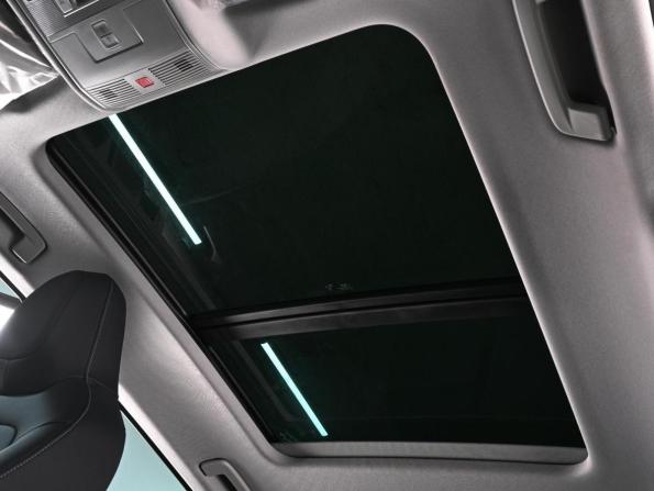 Volkswagen Tharu XR с пробегом 2025 года, цена 3 129 000 рублей, 90 км, внедорожник, Автокод Объявления
