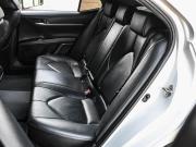 Toyota Camry VIII (XV70) Новороссийск  - изображение 32