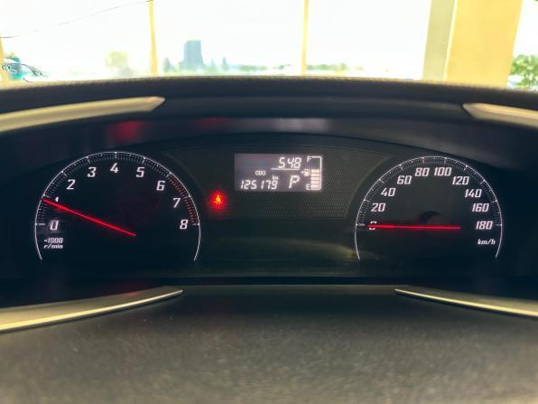 Toyota Sienta II с пробегом 2017 года, цена 1 280 000 рублей, 125000 км, минивэн, Автокод Объявления
