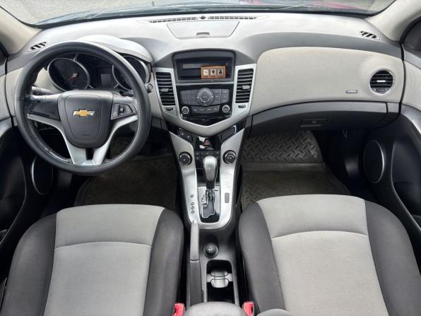 Chevrolet Cruze I с пробегом 2012 года, цена 550 000 рублей, 191492 км, седан, Автокод Объявления