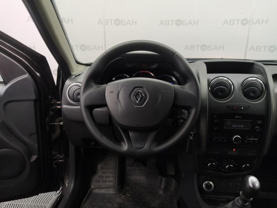 Renault Duster I Рестайлинг Екатеринбург  - изображение 22