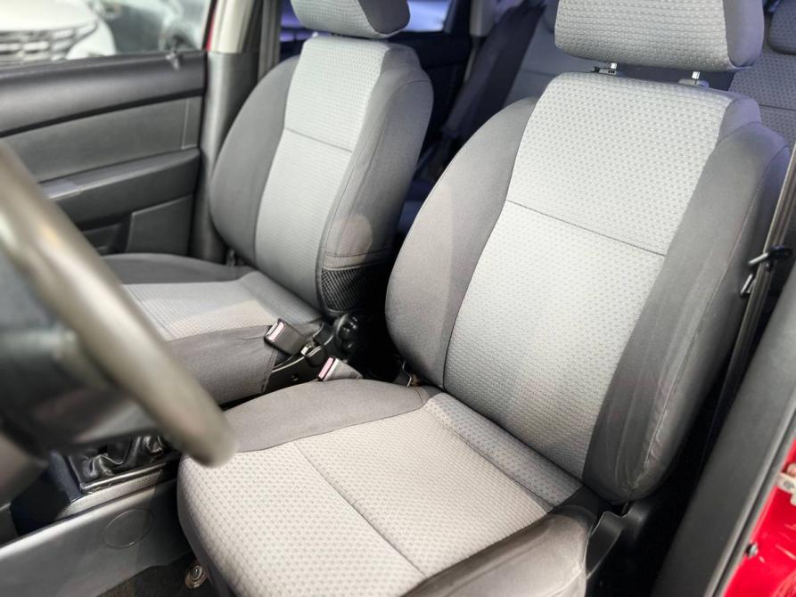 Chevrolet Aveo I Рестайлинг Оренбург  - изображение 17