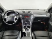 Ford Mondeo IV Рестайлинг Москва  - изображение 21