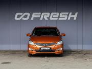 Hyundai Solaris I Рестайлинг Краснодар  - изображение 21