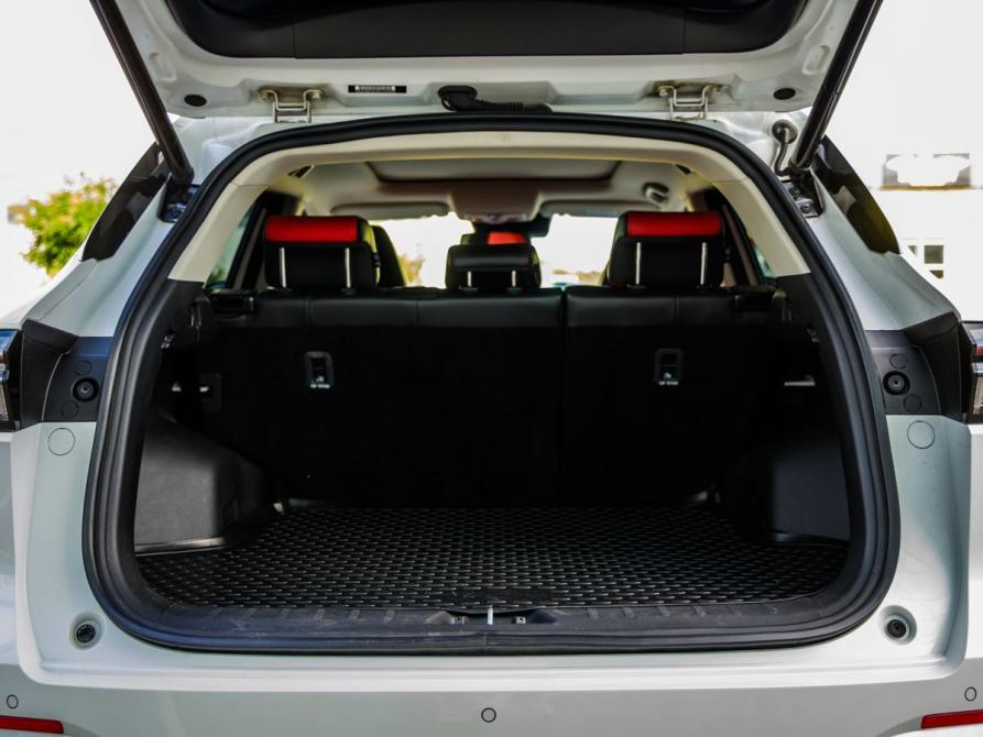 Changan CS55 Plus II Волгоград  - изображение 39