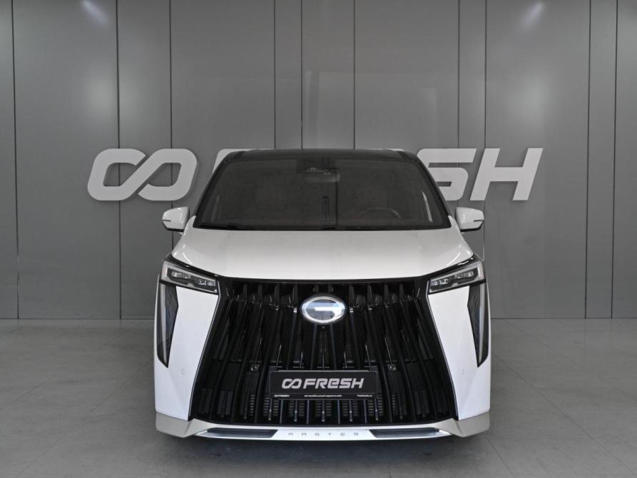 GAC M8 Ростов-на-Дону  - изображение 3