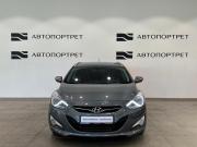 Hyundai i40 I Санкт-Петербург  - изображение 23