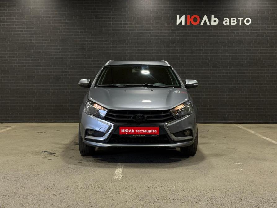 Lada (ВАЗ) Vesta I Челябинск  - изображение 2