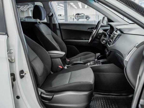 Hyundai Creta I с пробегом 2018 года, цена 1 305 000 рублей, 253321 км, внедорожник, Автокод Объявления