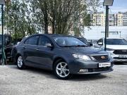 Geely Emgrand EC7 Санкт-Петербург  - изображение 17