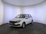 Lada (ВАЗ) Granta I Рестайлинг Москва  - изображение 26