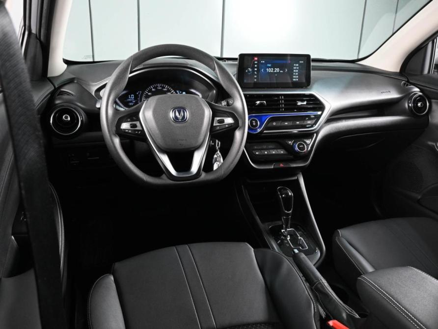 Changan Alsvin Ростов-на-Дону  - изображение 6