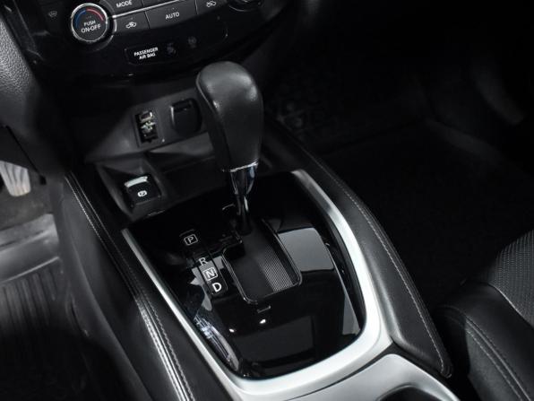 Nissan X-Trail III Рестайлинг с пробегом 2017 года, цена 1 948 000 рублей, 101245 км, внедорожник, Автокод Объявления