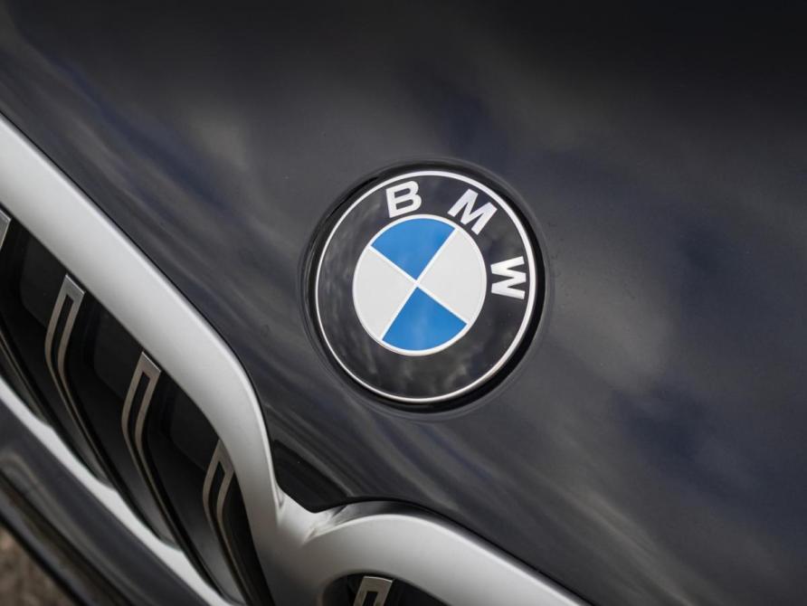 BMW X7 I (G07) Рестайлинг Москва  - изображение 2