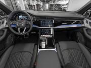 Audi Q7 II (4M) Рестайлинг 2 Москва  - изображение 42