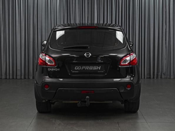 Nissan Qashqai I Рестайлинг с пробегом 2012 года, цена 965 700 рублей, 219923 км, внедорожник, Автокод Объявления