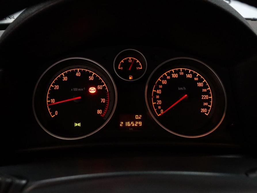 Opel Astra H Рестайлинг Минеральные Воды  - изображение 19