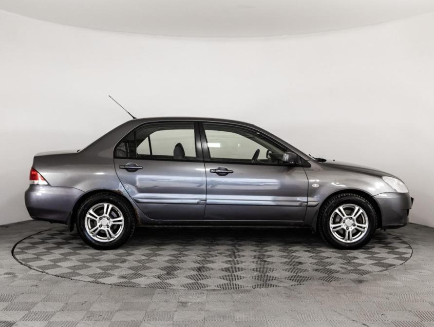 Mitsubishi Lancer IX Санкт-Петербург  - изображение 4