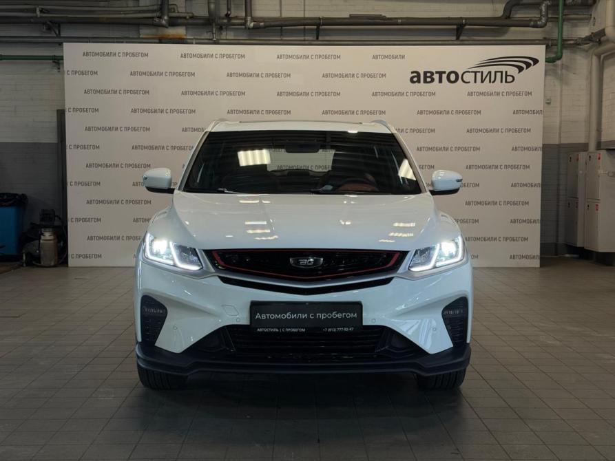 Belgee X50 Санкт-Петербург  - изображение 2