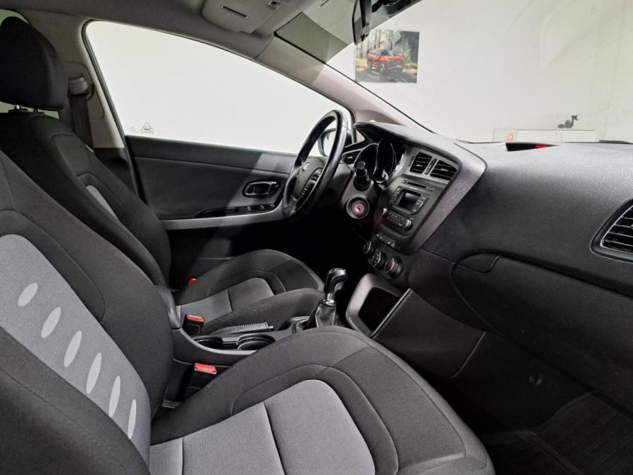 Kia Ceed II Казань  - изображение 13