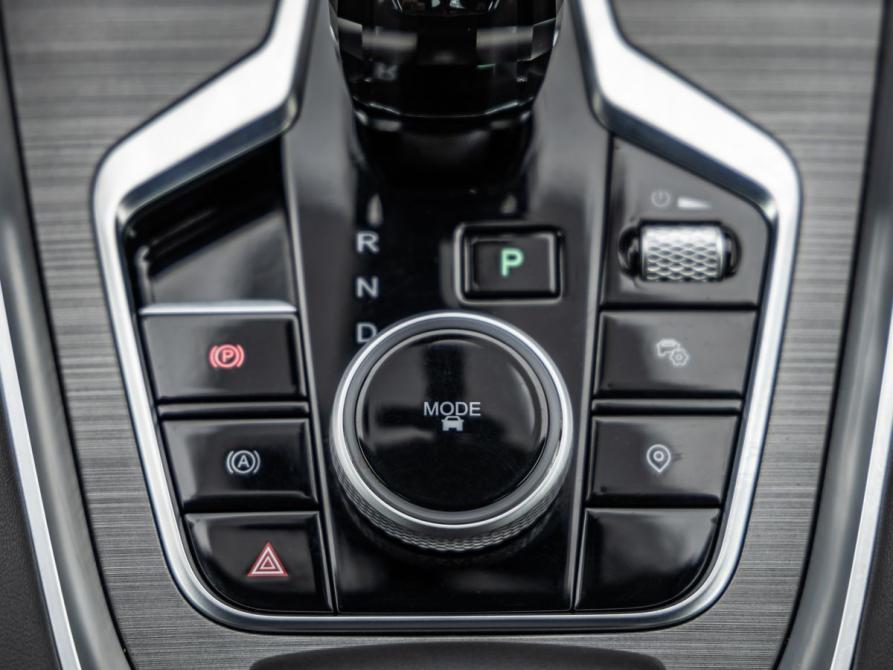 Chery Tiggo 7 Pro Max I Рестайлинг Волгоград  - изображение 24