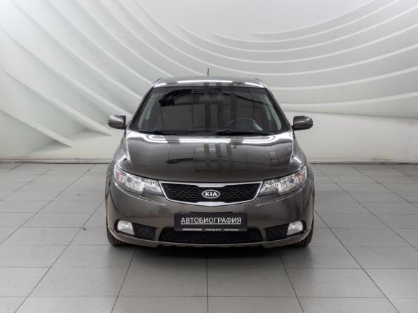 Kia Cerato II с пробегом 2010 года, цена 798 000 рублей, 223208 км, седан, Автокод Объявления