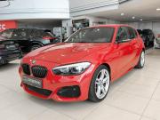 BMW 1 серии II (F20/F21) Рестайлинг 2 Казань  - изображение 23