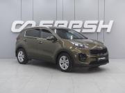 Kia Sportage IV Ростов-на-Дону  - изображение 19