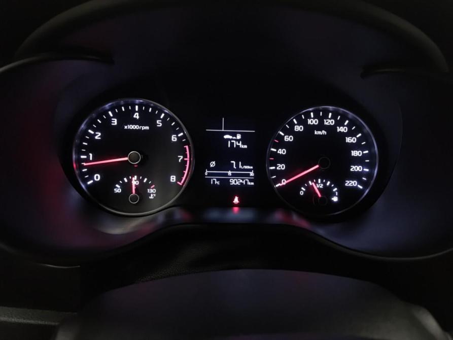 Kia Rio IV Казань  - изображение 16