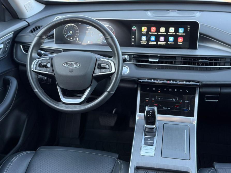 Chery Tiggo 4 Pro I Рестайлинг Волгоград  - изображение 12