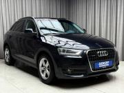Audi Q3 I (8U) Ижевск  - изображение 32