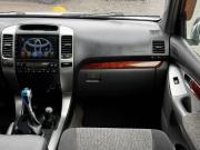 Toyota Land Cruiser Prado 120 Series Архангельск  - изображение 46