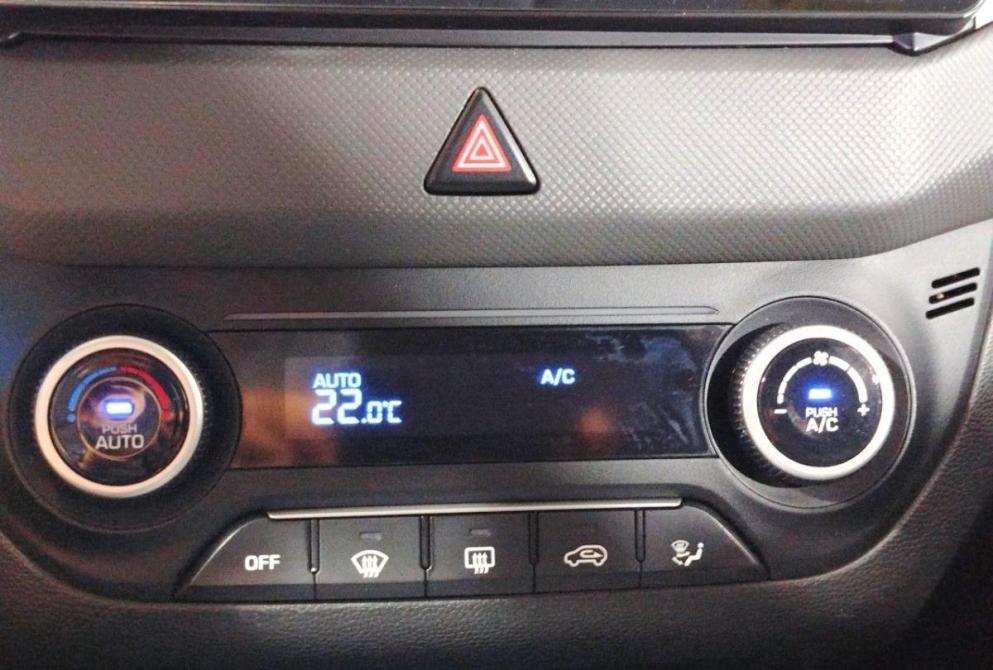 Hyundai Creta I Саратов  - изображение 17