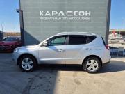 Geely Emgrand X7 I Екатеринбург  - изображение 15